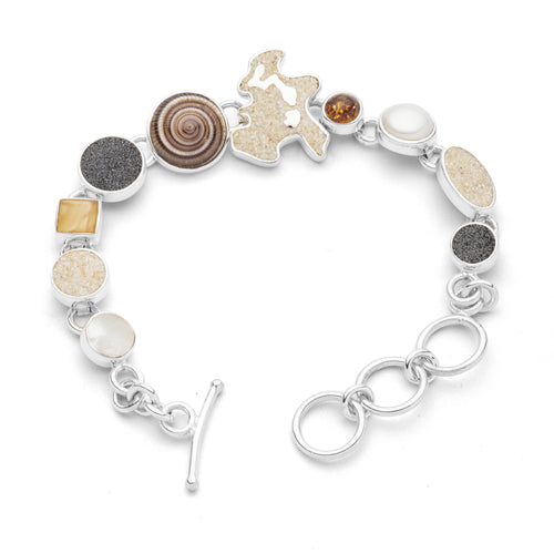 DUR Schmuck: Armband Strandrausch 