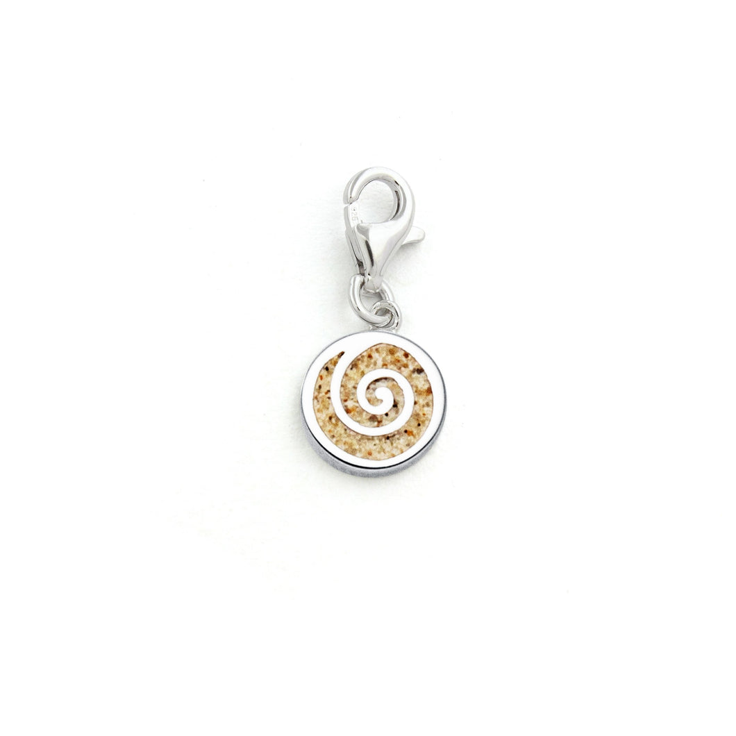 DUR Schmuck: Charm verschiedene Motive 