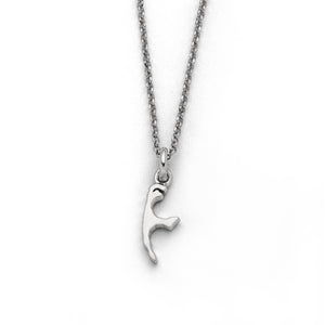 DUR Schmuck: Kette "Sylt", 925er Sterlingsilber K2653